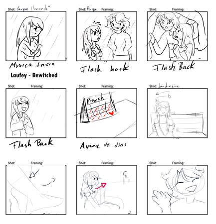 Storyboard