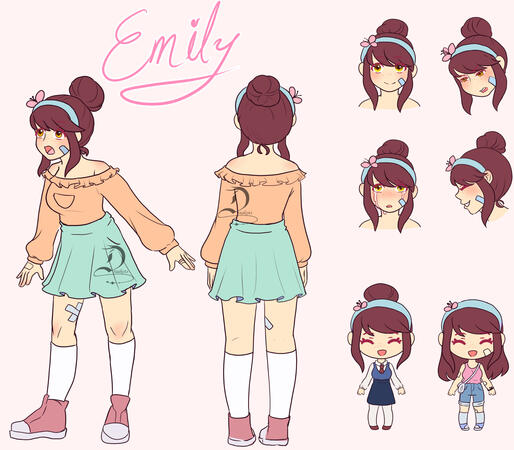 Emily